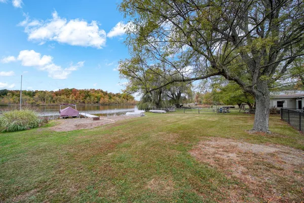 $350,000 | 3870 Rus Dic Drive, Reading, MI 49274