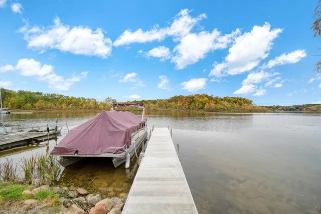 $400,000 | 3870 Rus Dic Drive, Reading, MI 49274