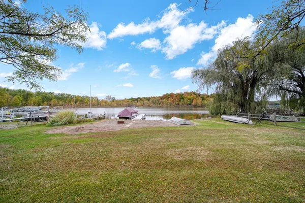 $350,000 | 3870 Rus Dic Drive, Reading, MI 49274