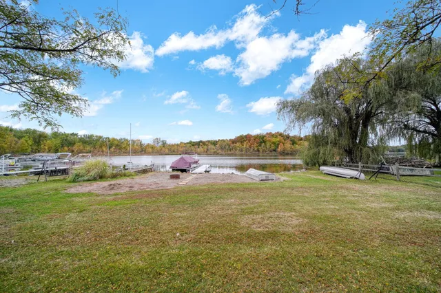 $400,000 | 3870 Rus Dic Drive, Reading, MI 49274