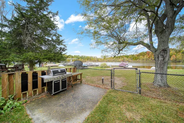 $400,000 | 3870 Rus Dic Drive, Reading, MI 49274