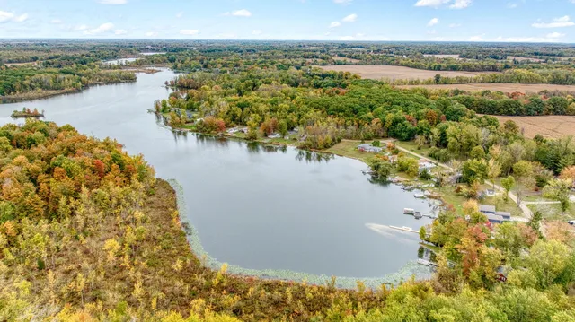 $400,000 | 3870 Rus Dic Drive, Reading, MI 49274