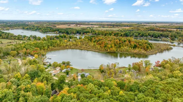 $350,000 | 3870 Rus Dic Drive, Reading, MI 49274