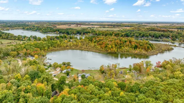 $400,000 | 3870 Rus Dic Drive, Reading, MI 49274