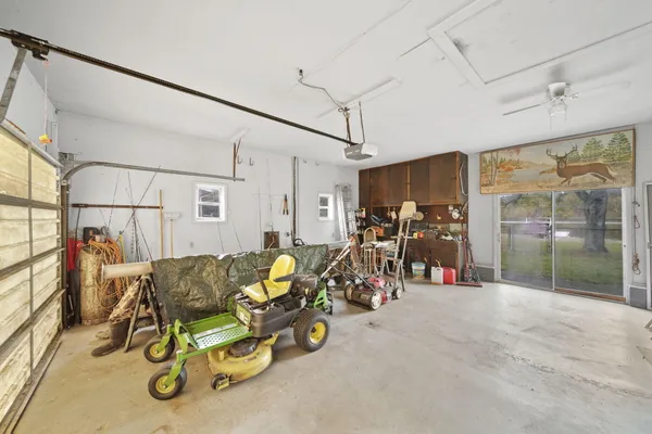 $350,000 | 3870 Rus Dic Drive, Reading, MI 49274