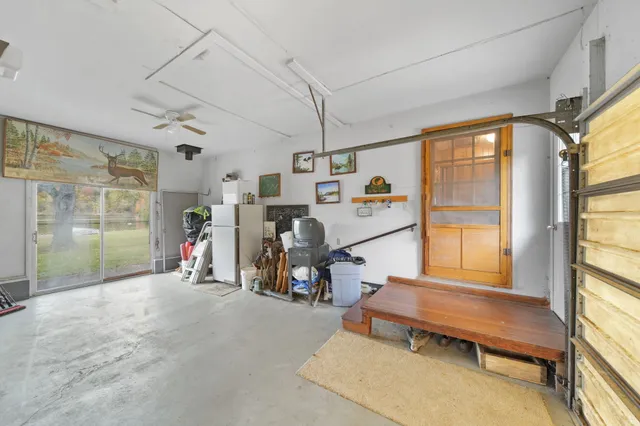 $400,000 | 3870 Rus Dic Drive, Reading, MI 49274