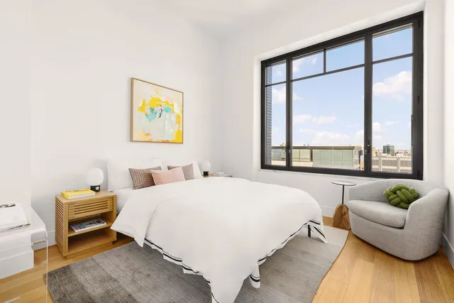 $8,636,550 | 110 Charlton Street, Unit PH29C | Hudson Square