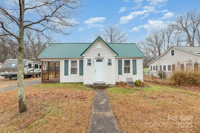 $130,000 | 12056 East Old Highway 64, Lexington, NC 27292