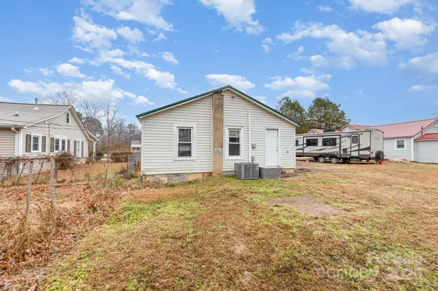 $130,000 | 12056 East Old Highway 64, Lexington, NC 27292