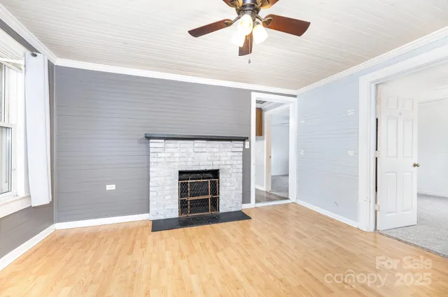 $130,000 | 12056 East Old Highway 64, Lexington, NC 27292