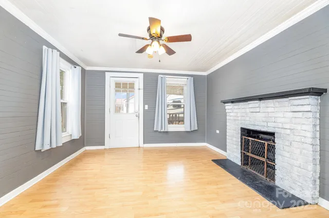 $130,000 | 12056 East Old Highway 64, Lexington, NC 27292