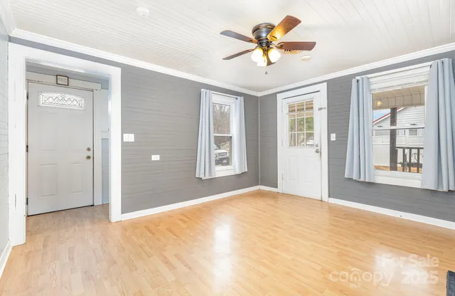 $130,000 | 12056 East Old Highway 64, Lexington, NC 27292