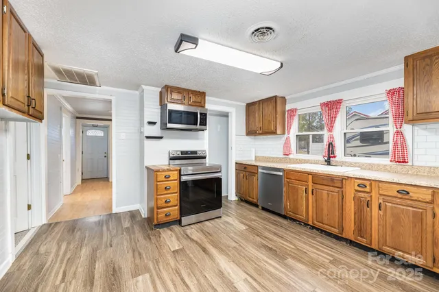 $130,000 | 12056 East Old Highway 64, Lexington, NC 27292