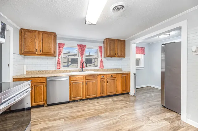 $130,000 | 12056 East Old Highway 64, Lexington, NC 27292