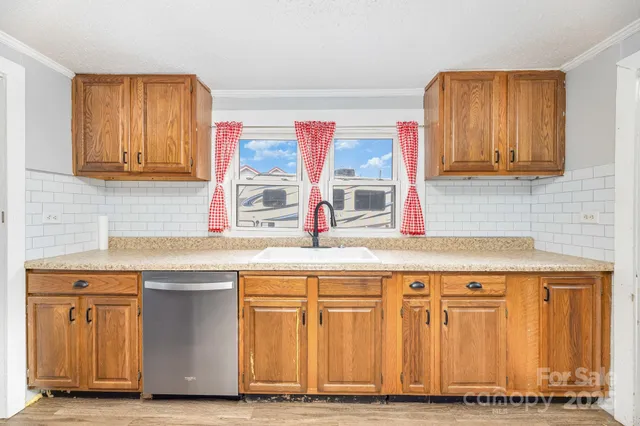 $130,000 | 12056 East Old Highway 64, Lexington, NC 27292