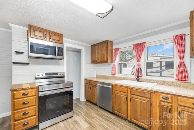 $130,000 | 12056 East Old Highway 64, Lexington, NC 27292