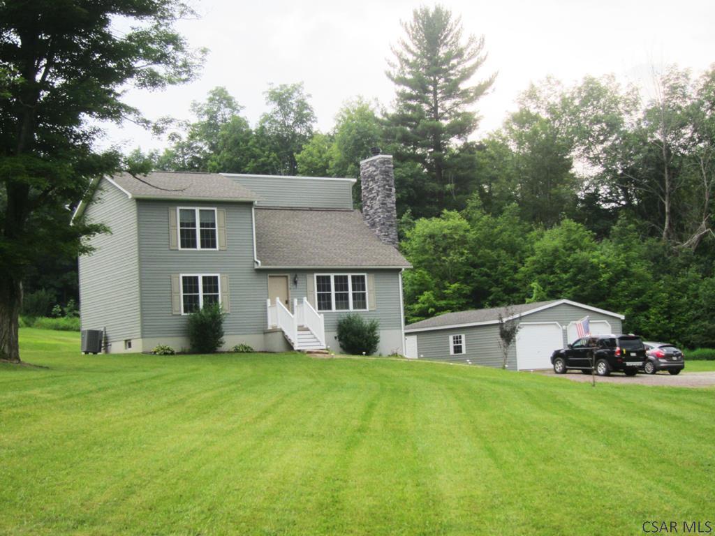 110 Haines Road Boswell, PA 15531 - Photo 1 of 1 Gallery Image 1