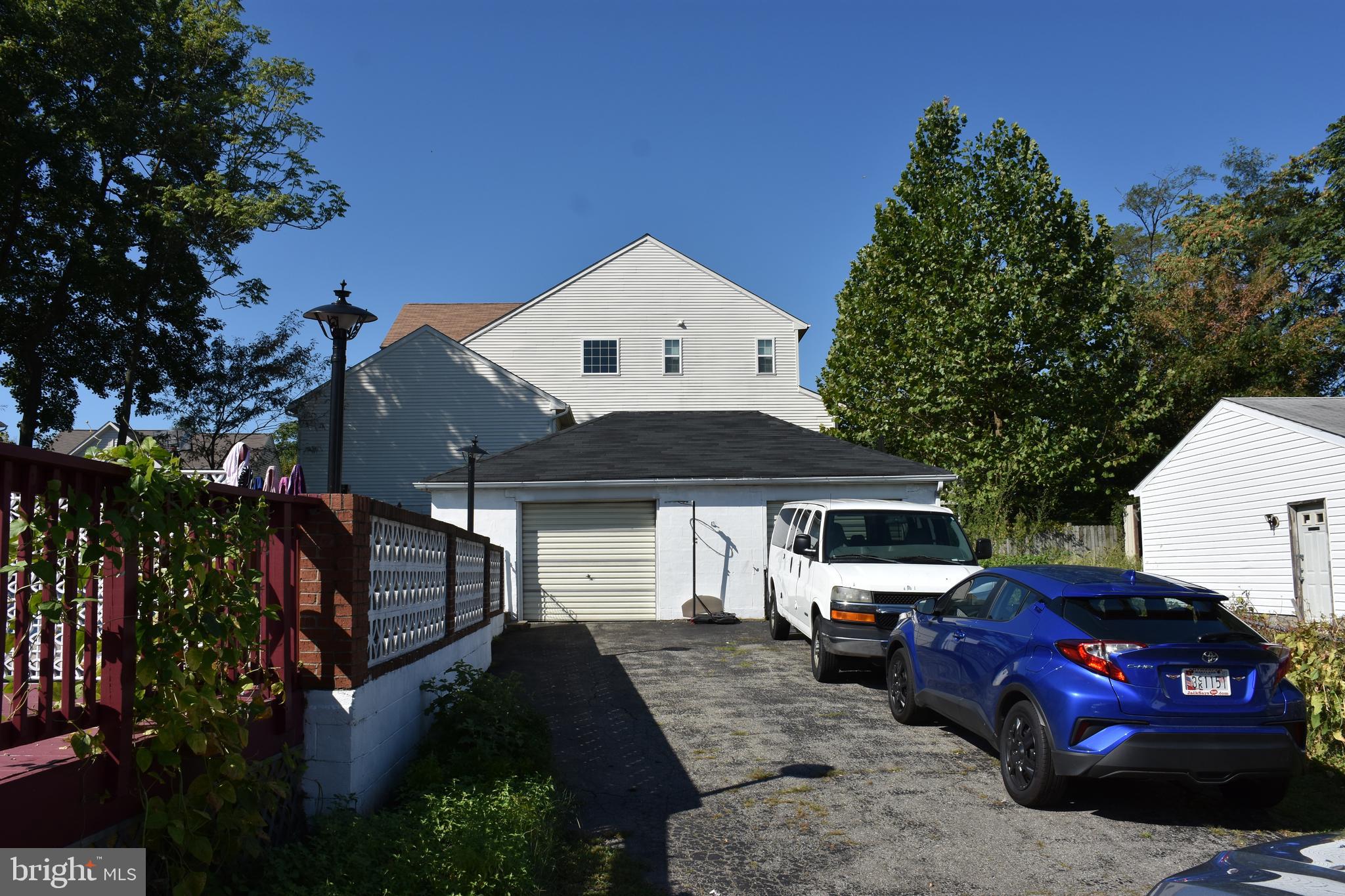 7342 Montgomery Road Elkridge, MD 21075 - Photo 2 of 18