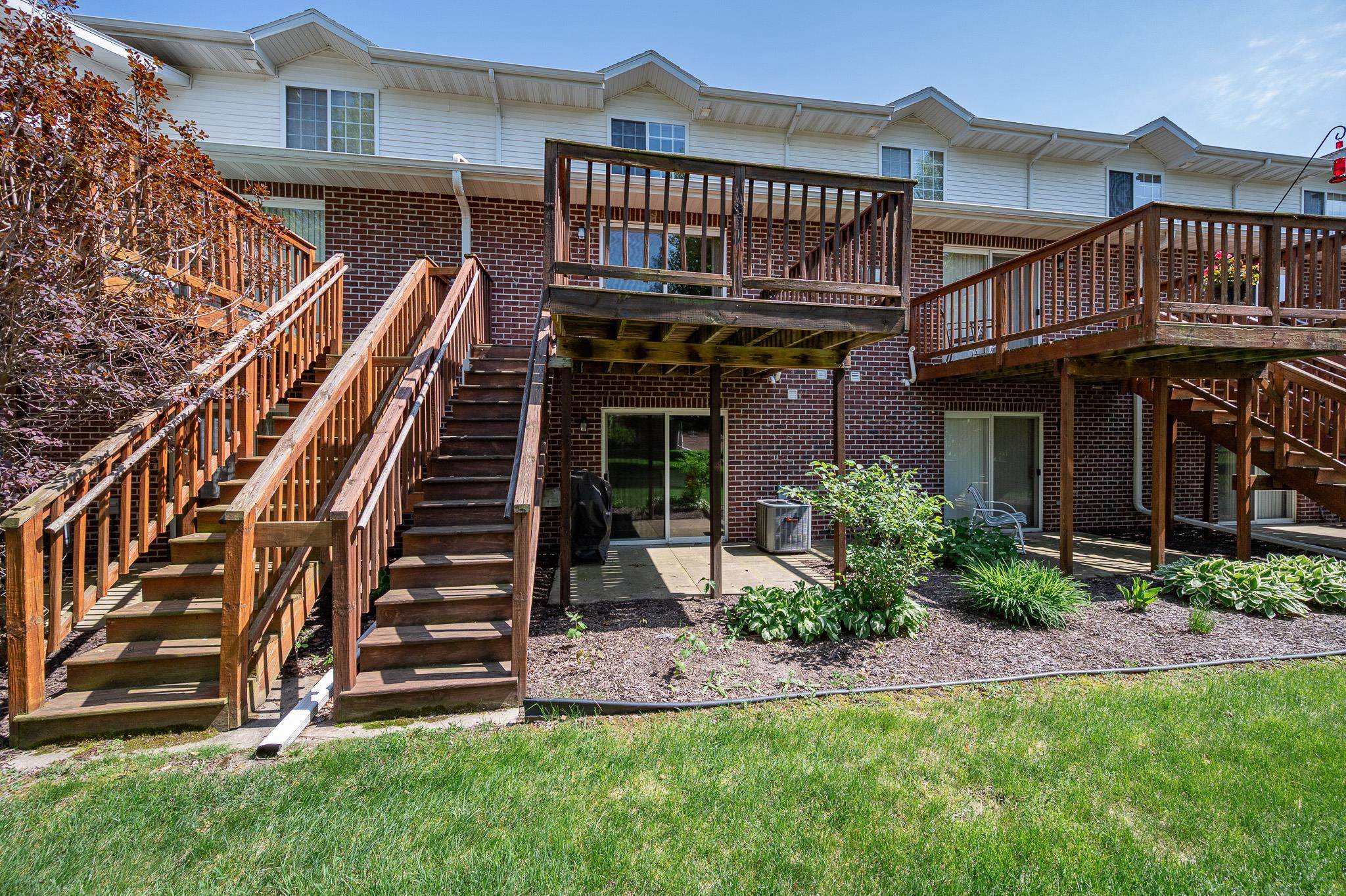1909 Riverside Drive, Unit H Green Bay, WI 54313 - Photo 48 of 51