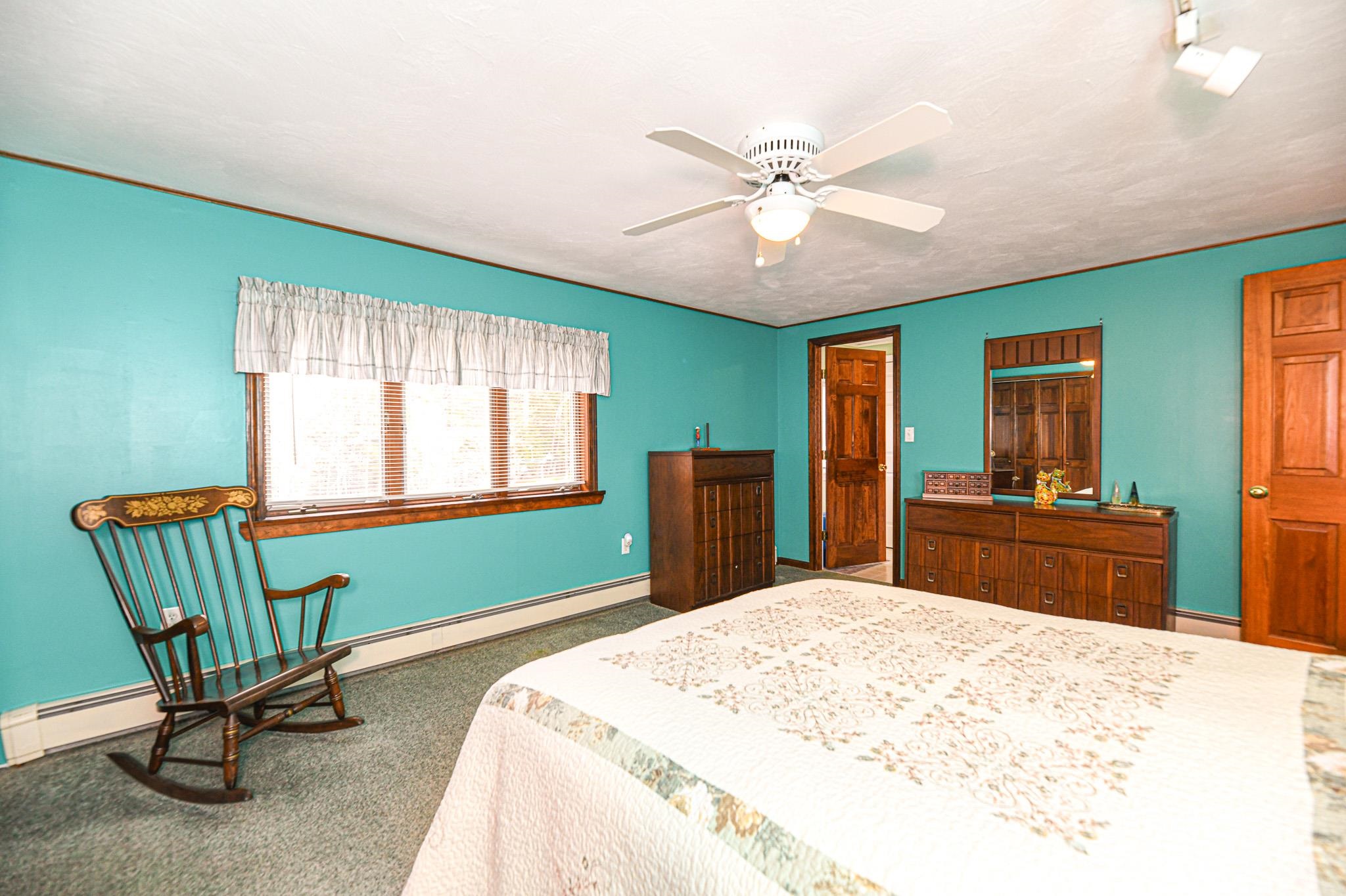 48 Four Rod Road Rochester, NH 03867 - Photo 12 of 40