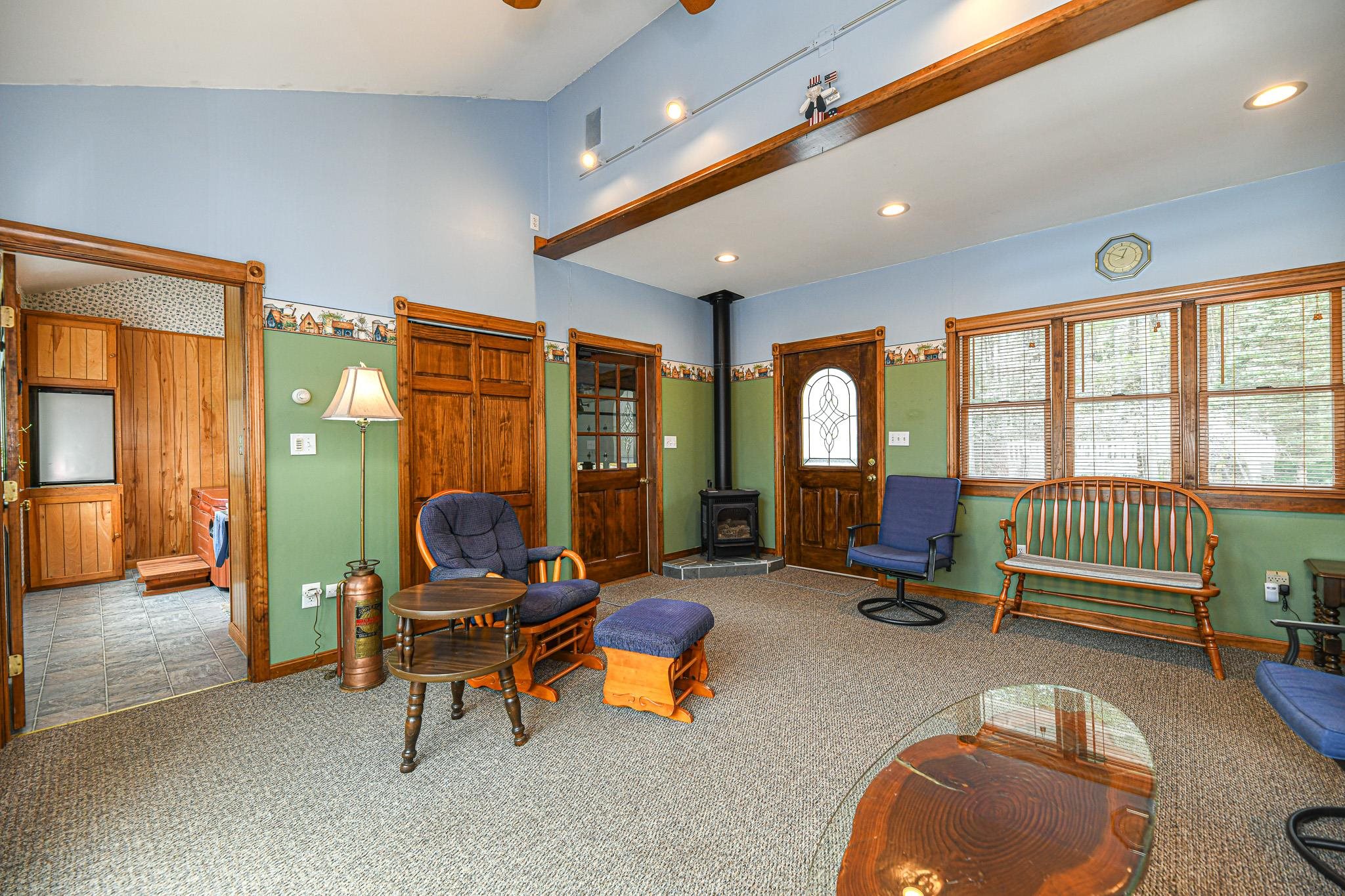 48 Four Rod Road Rochester, NH 03867 - Photo 22 of 40