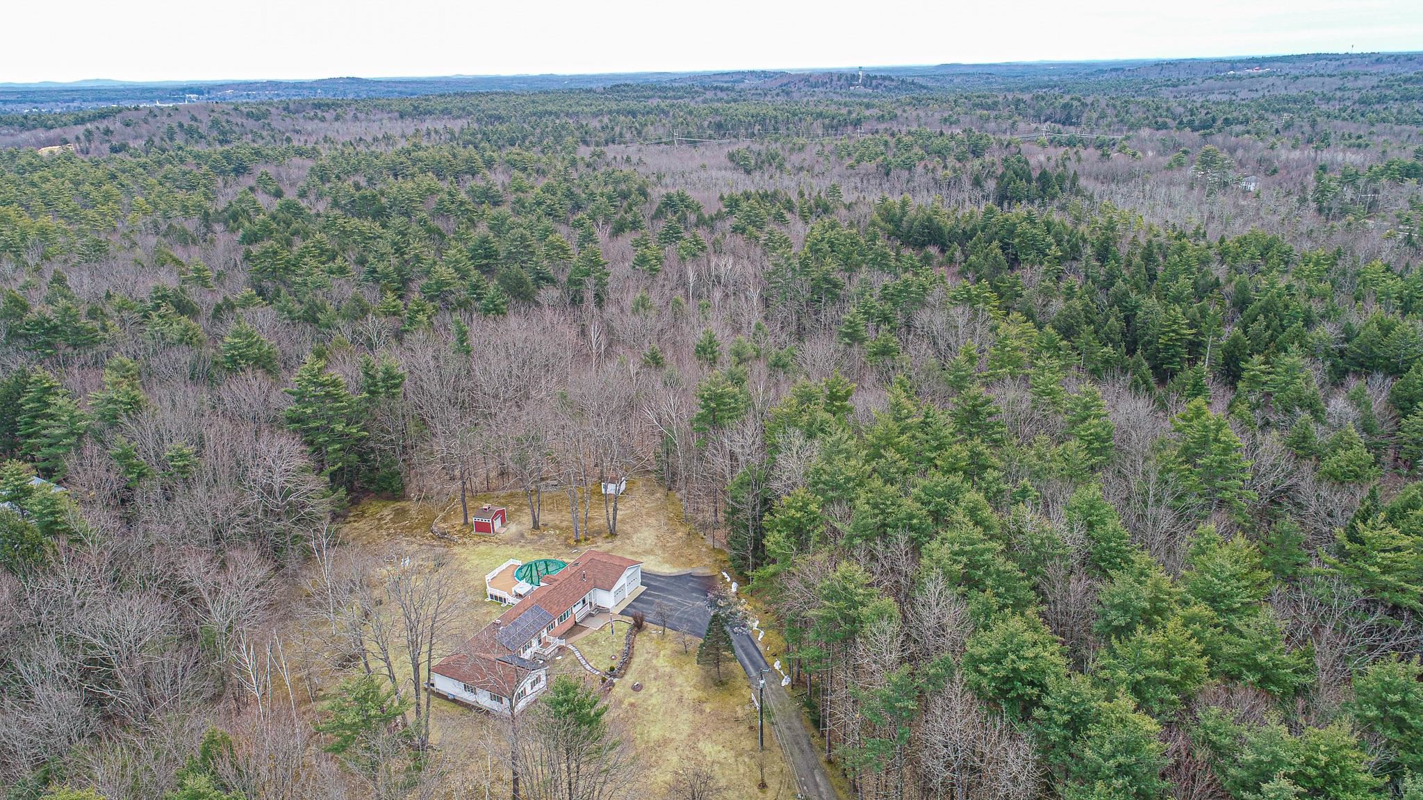 48 Four Rod Road Rochester, NH 03867 - Photo 24 of 40
