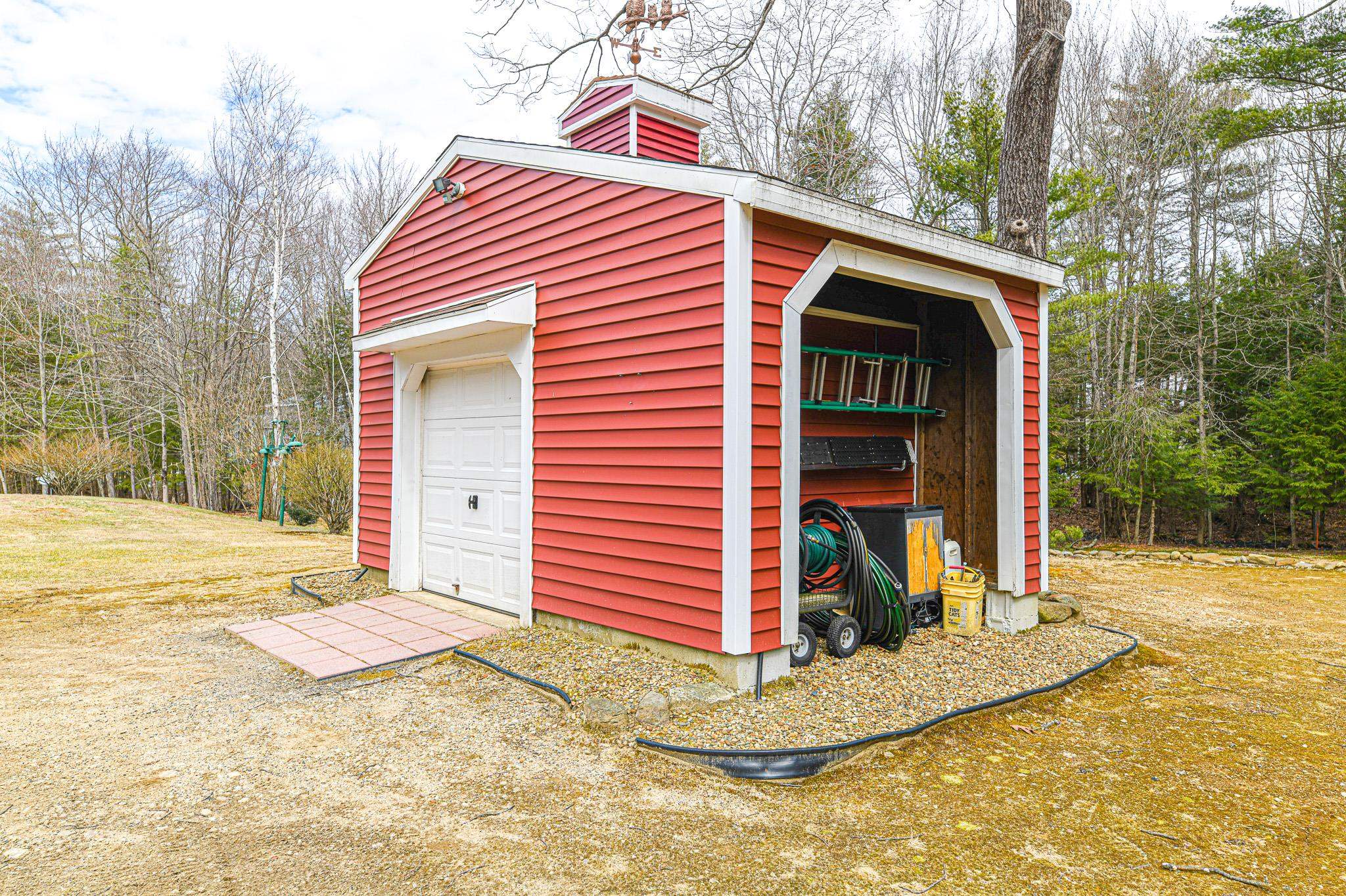 48 Four Rod Road Rochester, NH 03867 - Photo 31 of 40