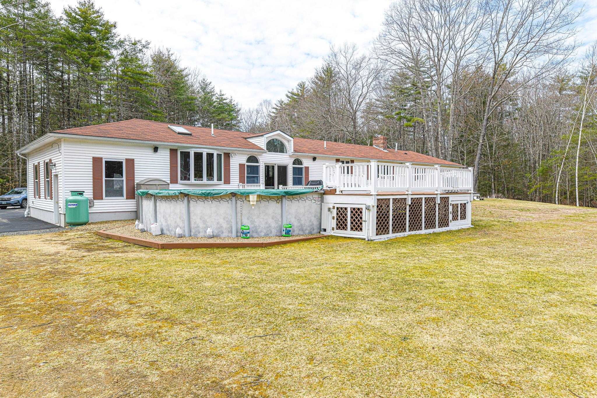 48 Four Rod Road Rochester, NH 03867 - Photo 33 of 40