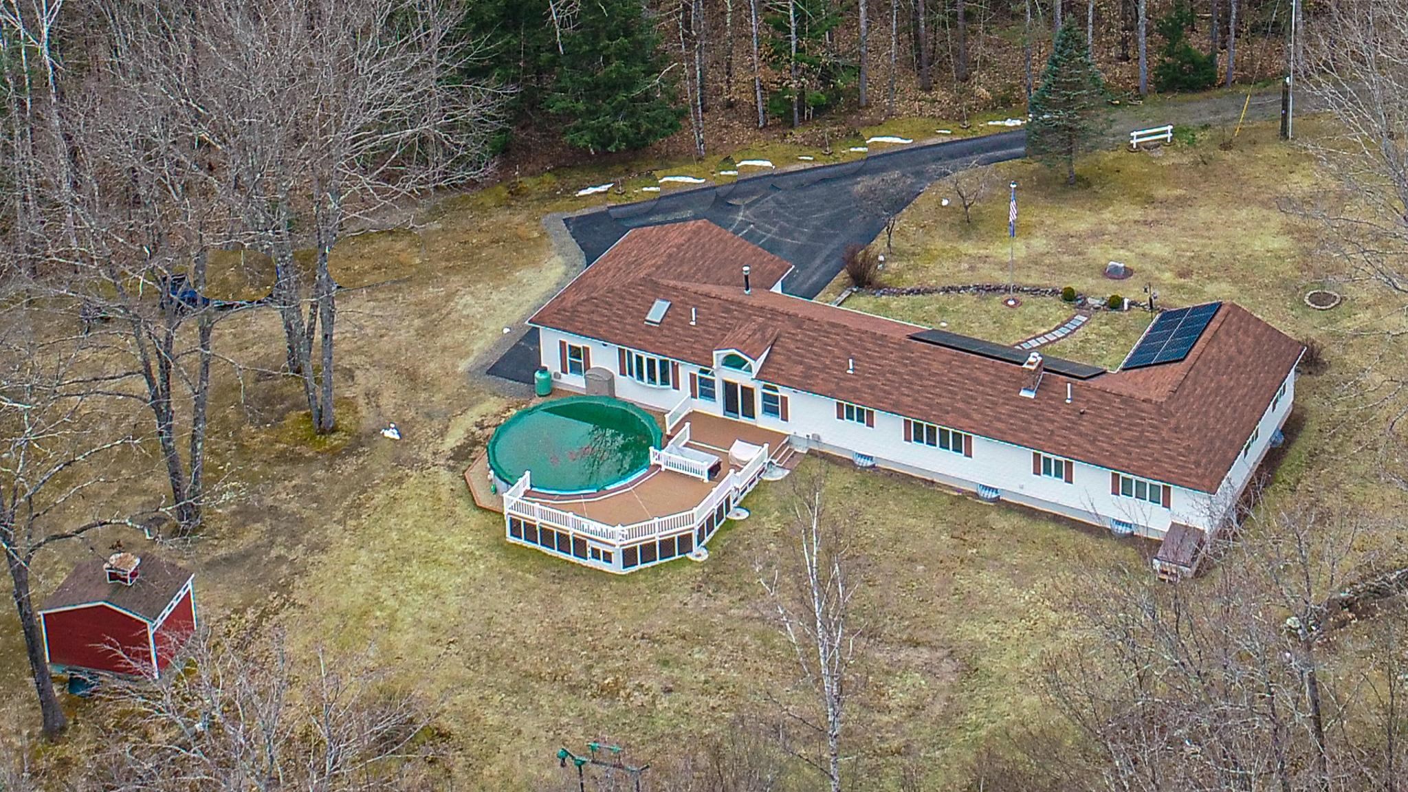 48 Four Rod Road Rochester, NH 03867 - Photo 35 of 40