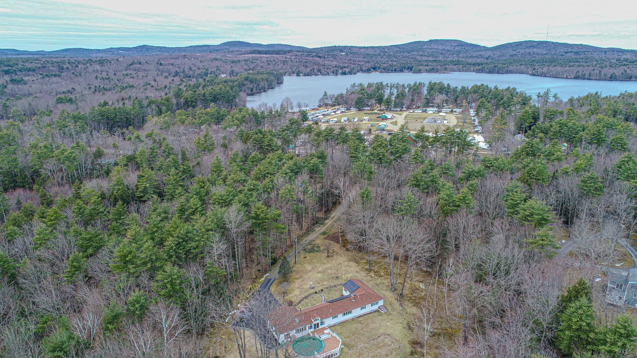 48 Four Rod Road Rochester, NH 03867 - Photo 36 of 40