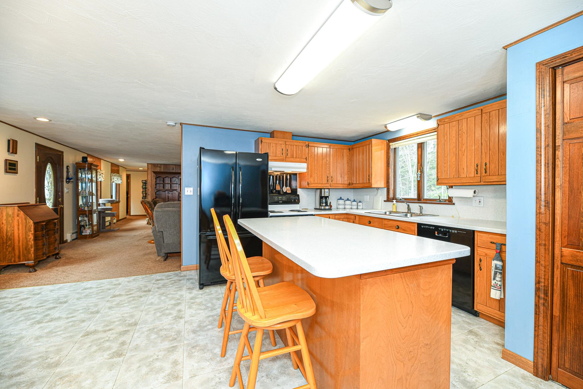 48 Four Rod Road Rochester, NH 03867 - Photo 38 of 40