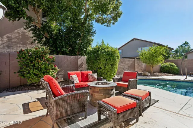 $850,000 | 4601 West Flint Street, Chandler, AZ 85226