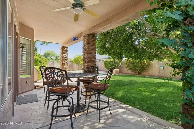 $850,000 | 4601 West Flint Street, Chandler, AZ 85226