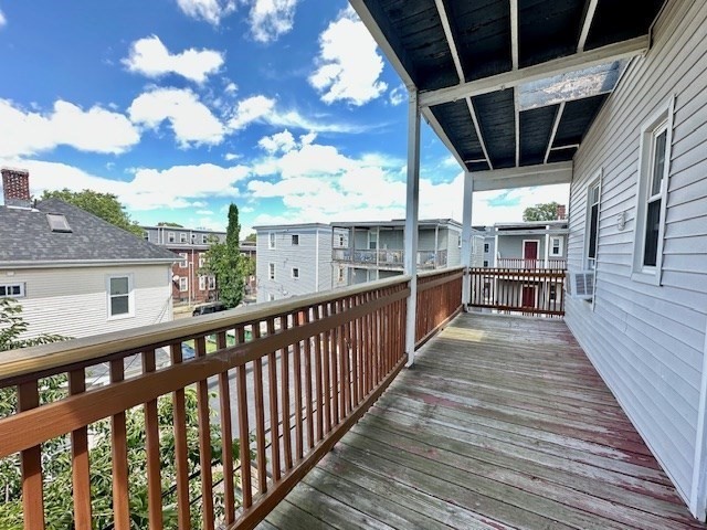 27 Doris Street, Unit 3 Boston, MA 02125 - Photo 15 of 16
