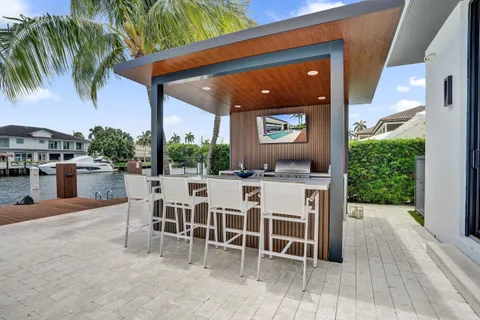 $7,999,000 | 2816 Northeast 38th Street, Fort Lauderdale, FL 33308