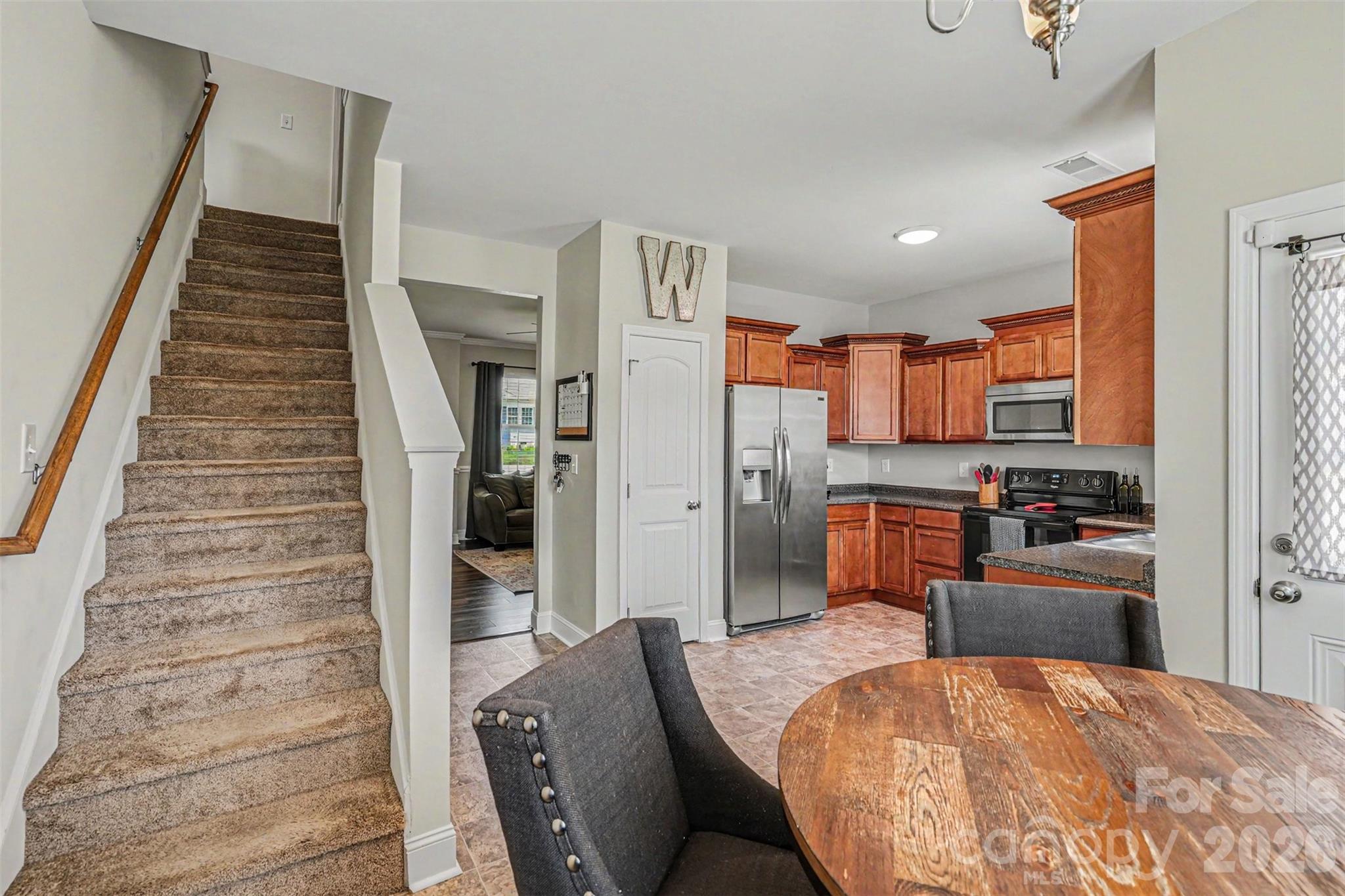 1610 Walter Hasty Road Monroe, NC 28110 - Photo 7 of 32