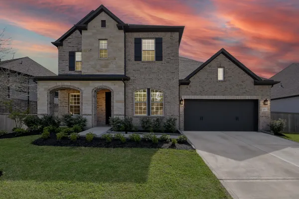 $515,000 | 231 Painters Ridge Court, Willis, TX 77318