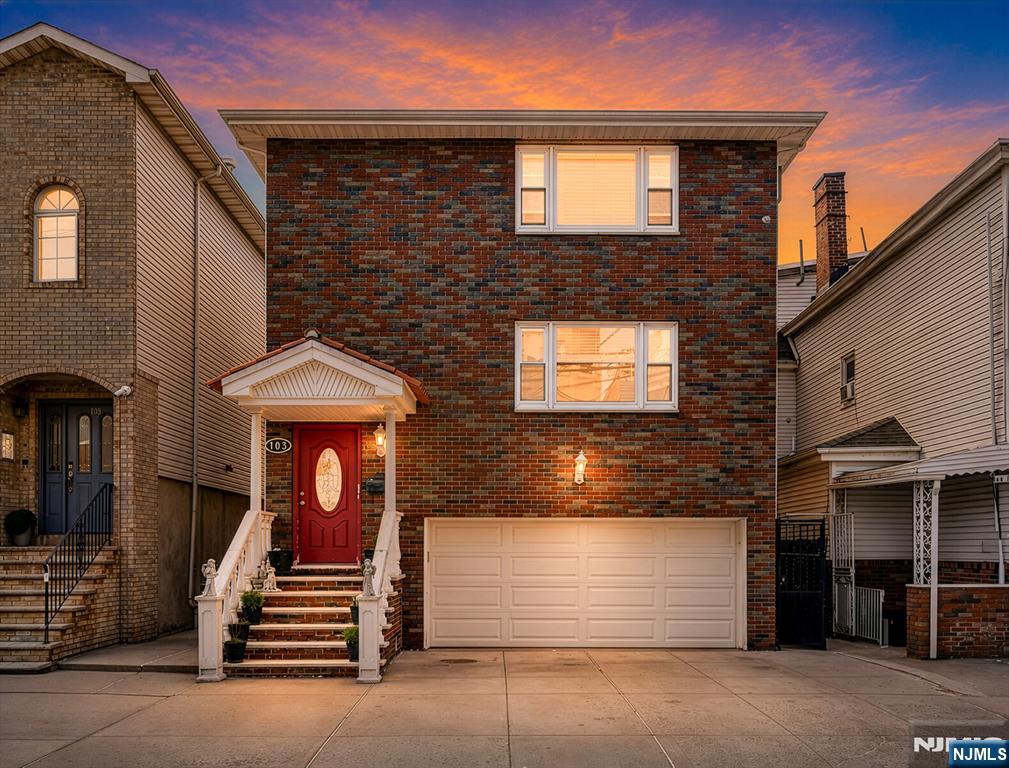 103 Houston Street Newark, NJ 07105 - Photo 1 of 29