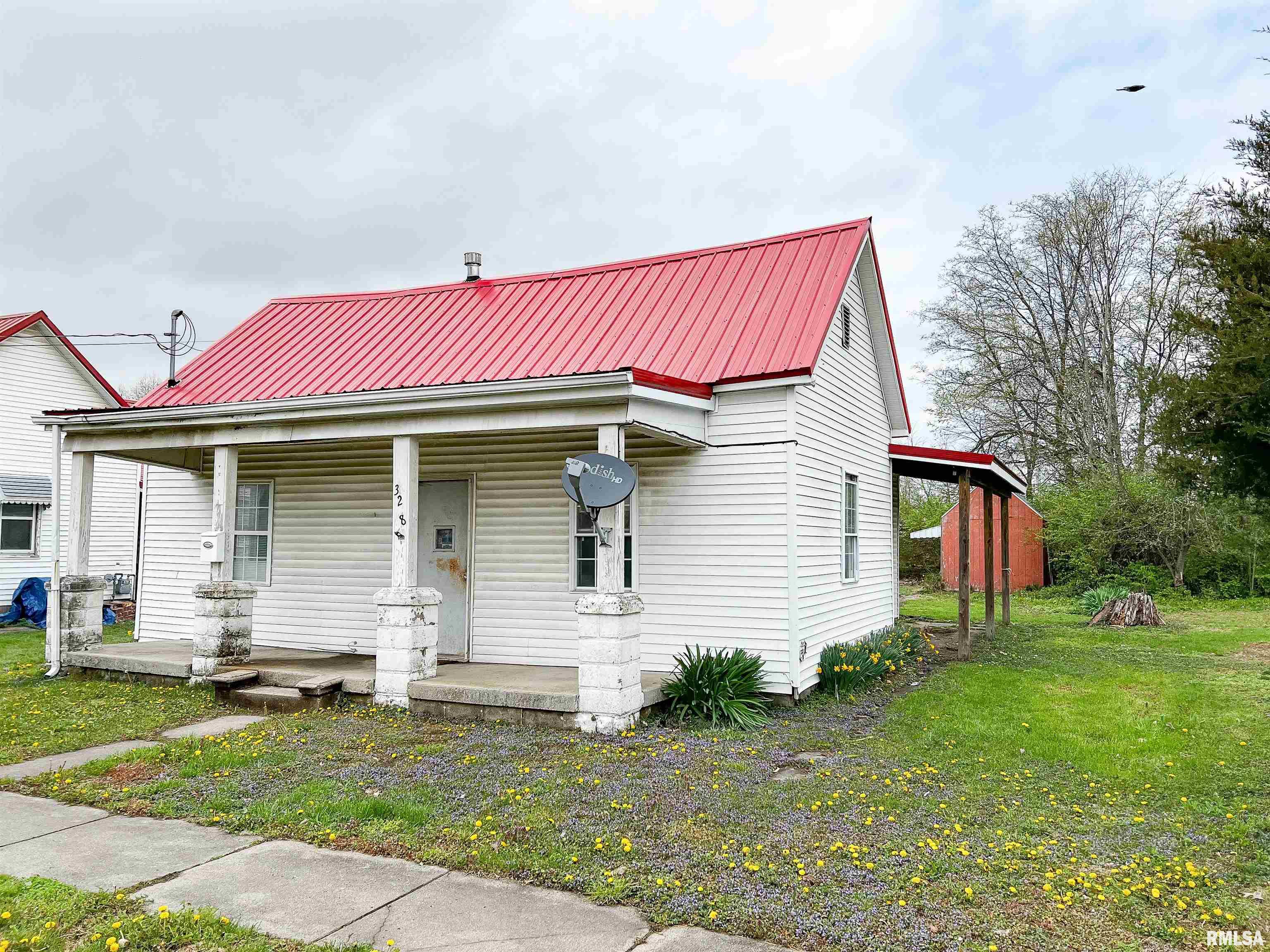 328 West 3rd Street Flora, IL 62839 - Photo 45 of 48 Gallery Image 45