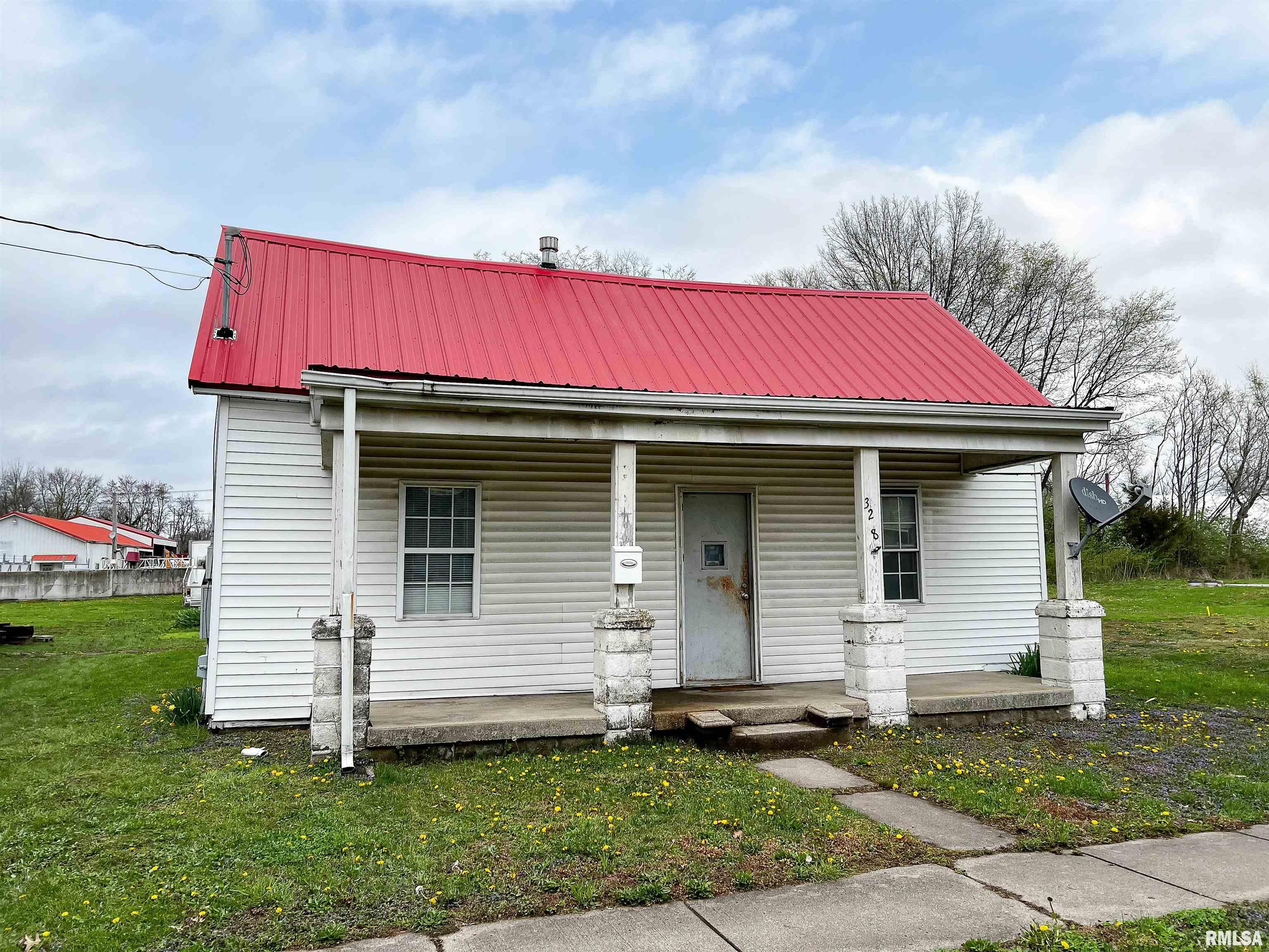 328 West 3rd Street Flora, IL 62839 - Photo 46 of 48 Gallery Image 46