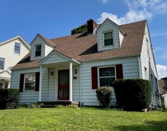 906 Ridge Road Northwest Canton, OH 44703 - Photo 2 of 7 Gallery Image 2