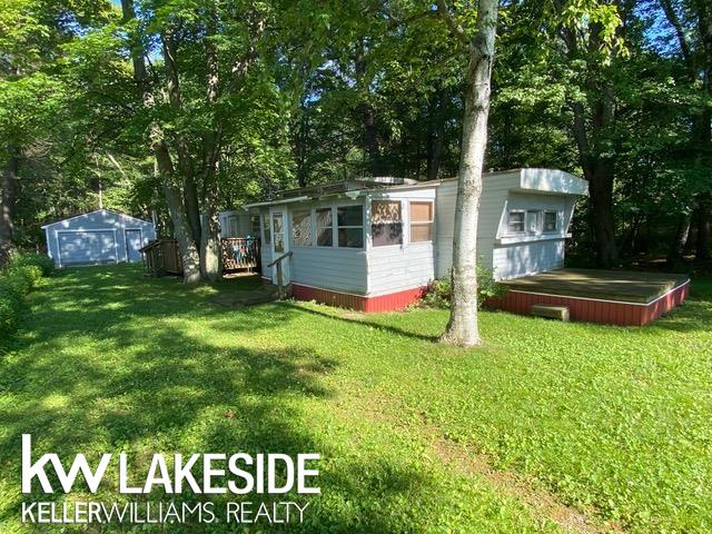 5873 Port Austin Road Caseville, MI 48725 - Photo 1 of 2