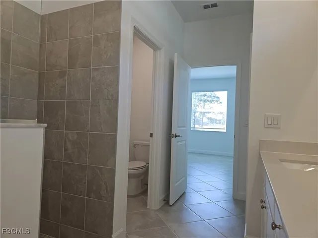 a view of entrance door of the house