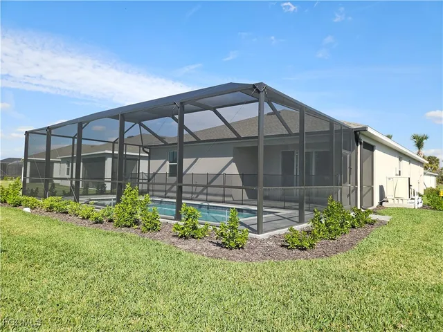 $2,795 | 20459 Copperhead Drive, Lehigh Acres, FL 33936