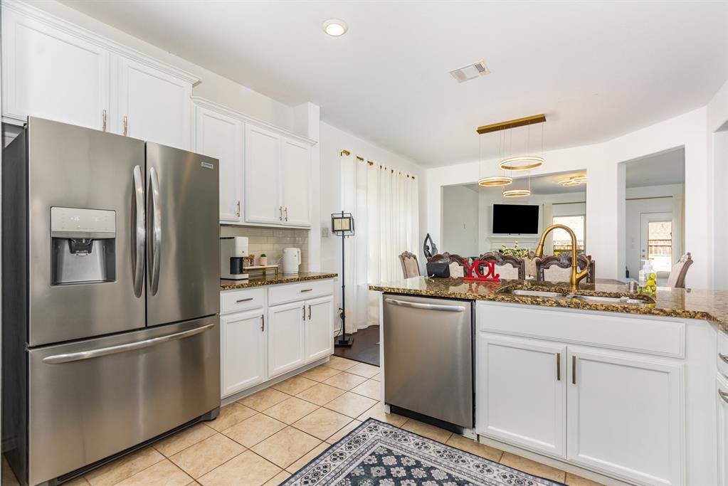 9904 Timberwolf McKinney, TX 75071 - Photo 13 of 34