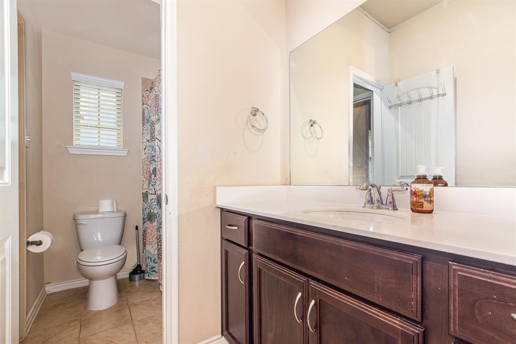 9904 Timberwolf McKinney, TX 75071 - Photo 27 of 34