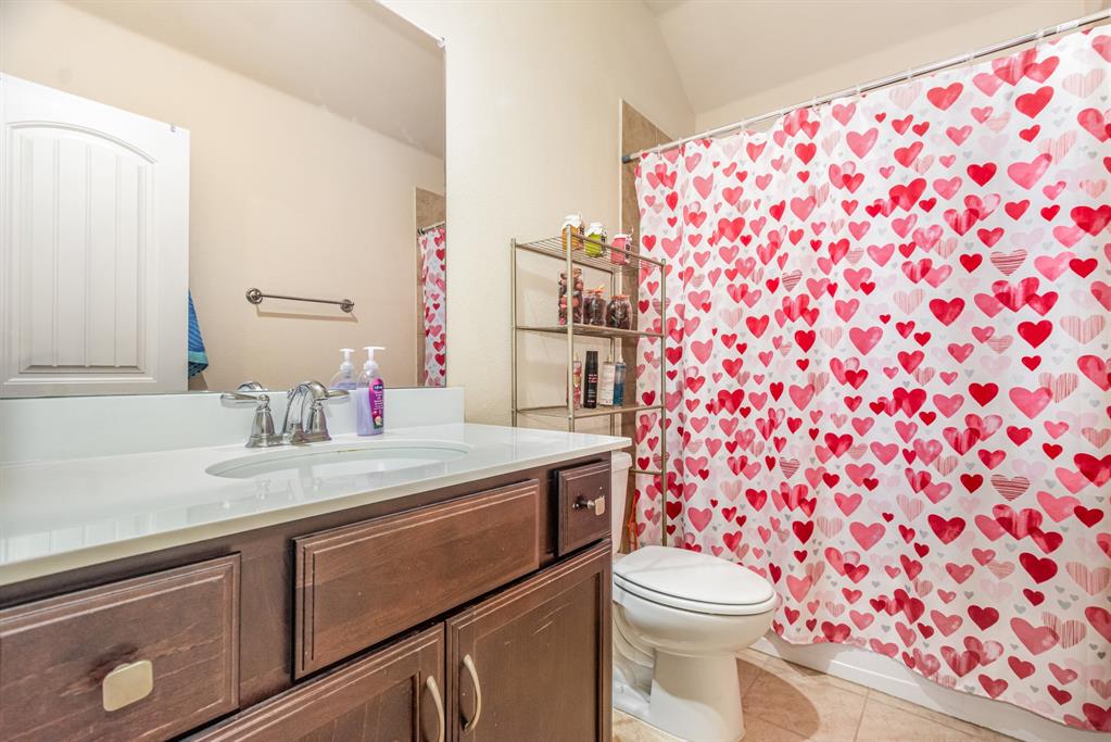 9904 Timberwolf McKinney, TX 75071 - Photo 31 of 34