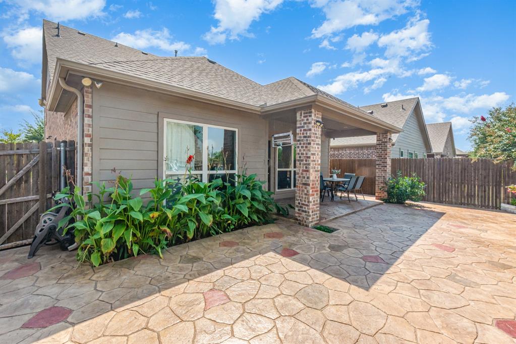 9904 Timberwolf McKinney, TX 75071 - Photo 34 of 34