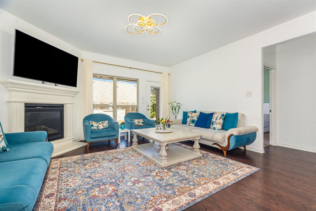 9904 Timberwolf McKinney, TX 75071 - Photo 8 of 34