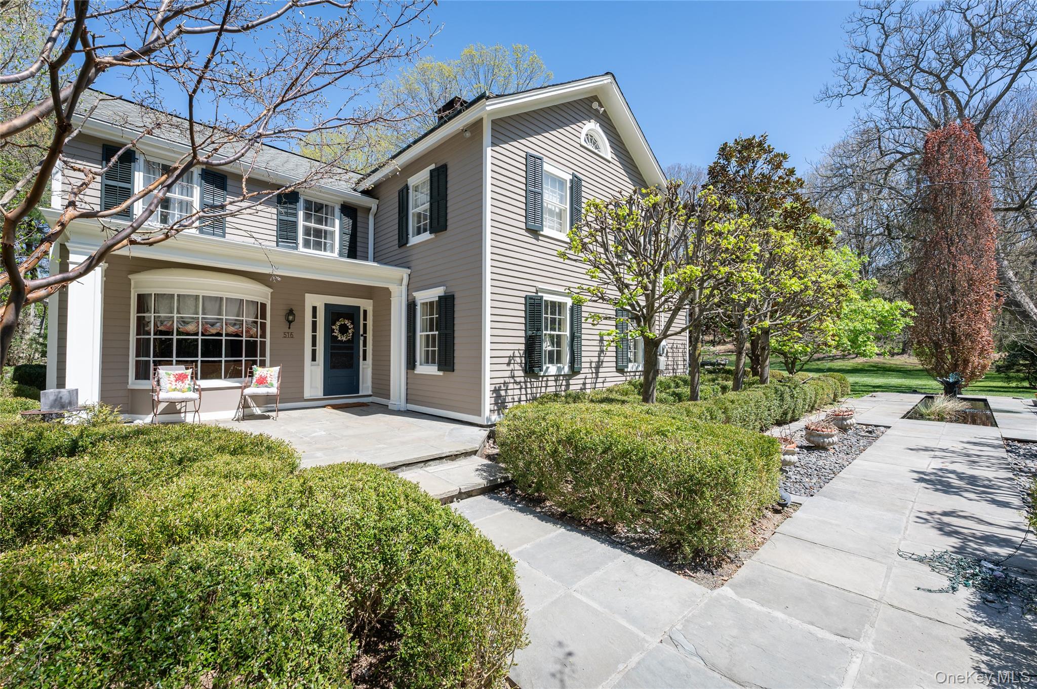 516 Pound Ridge Road Bedford, NY 10506 - Photo 1 of 46